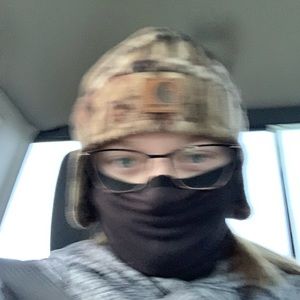 Meet your Posher, Taryn